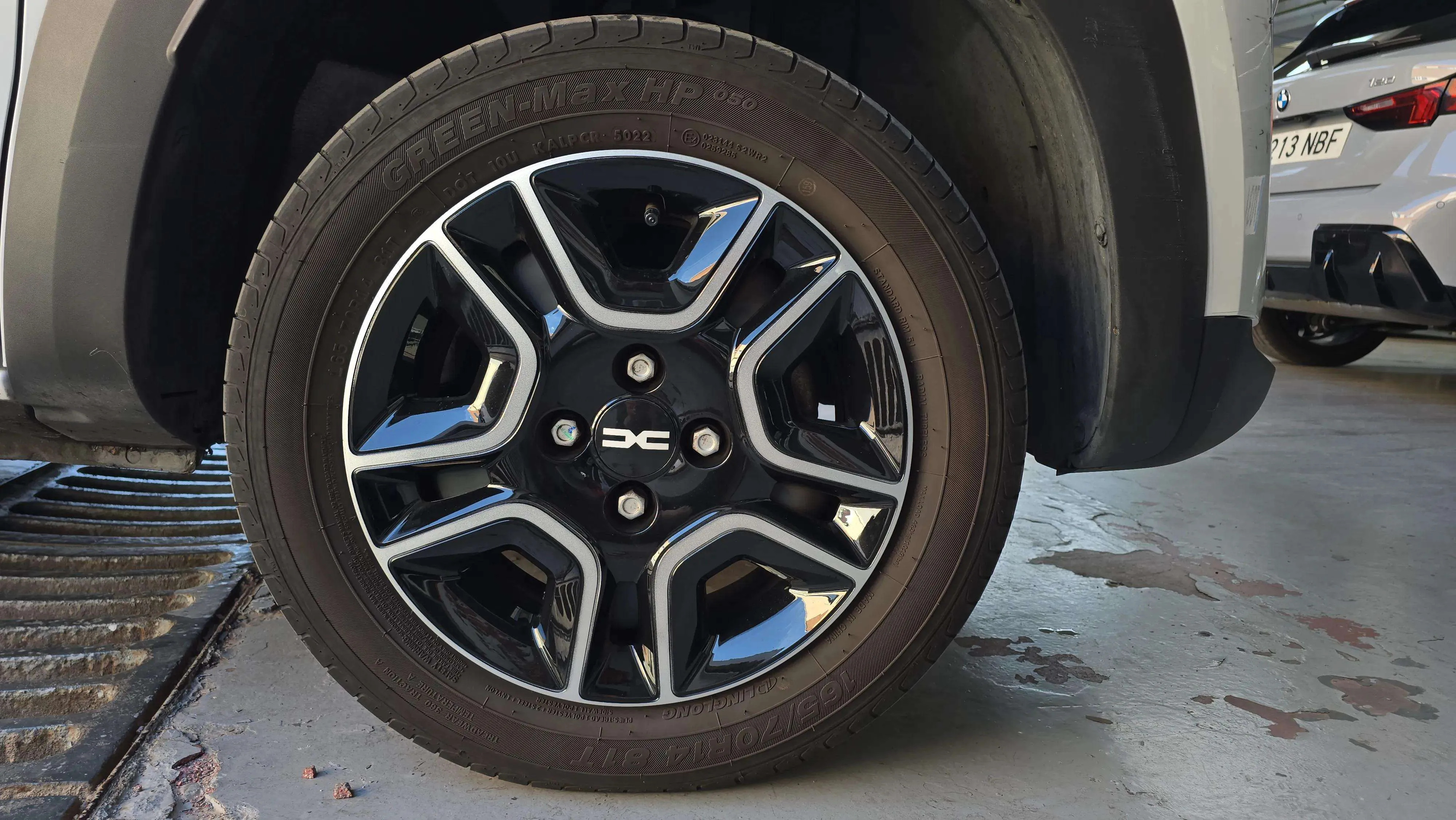 Dacia Spring Business Electric - foto 10