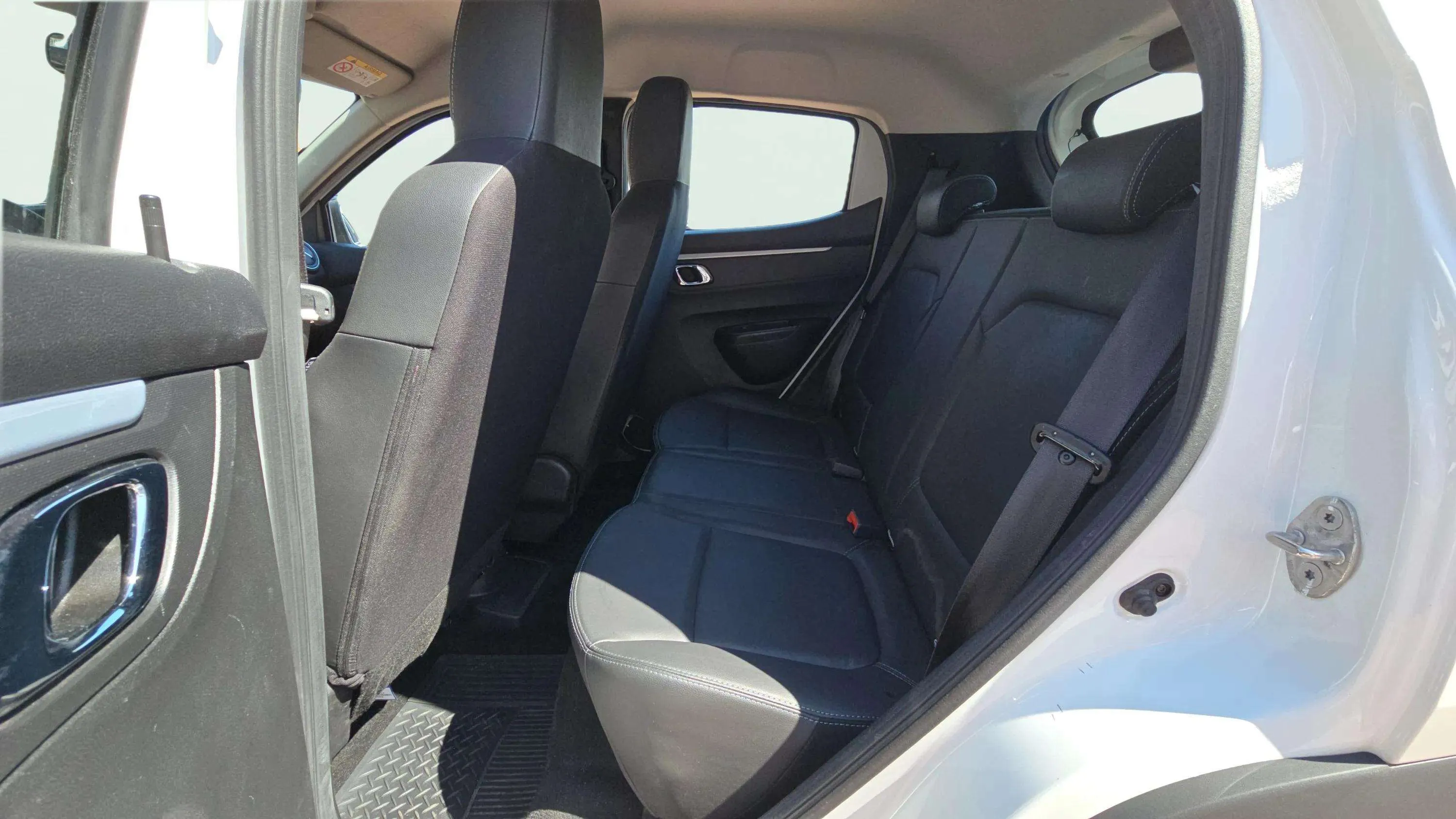 Dacia Spring Business Electric - foto 16