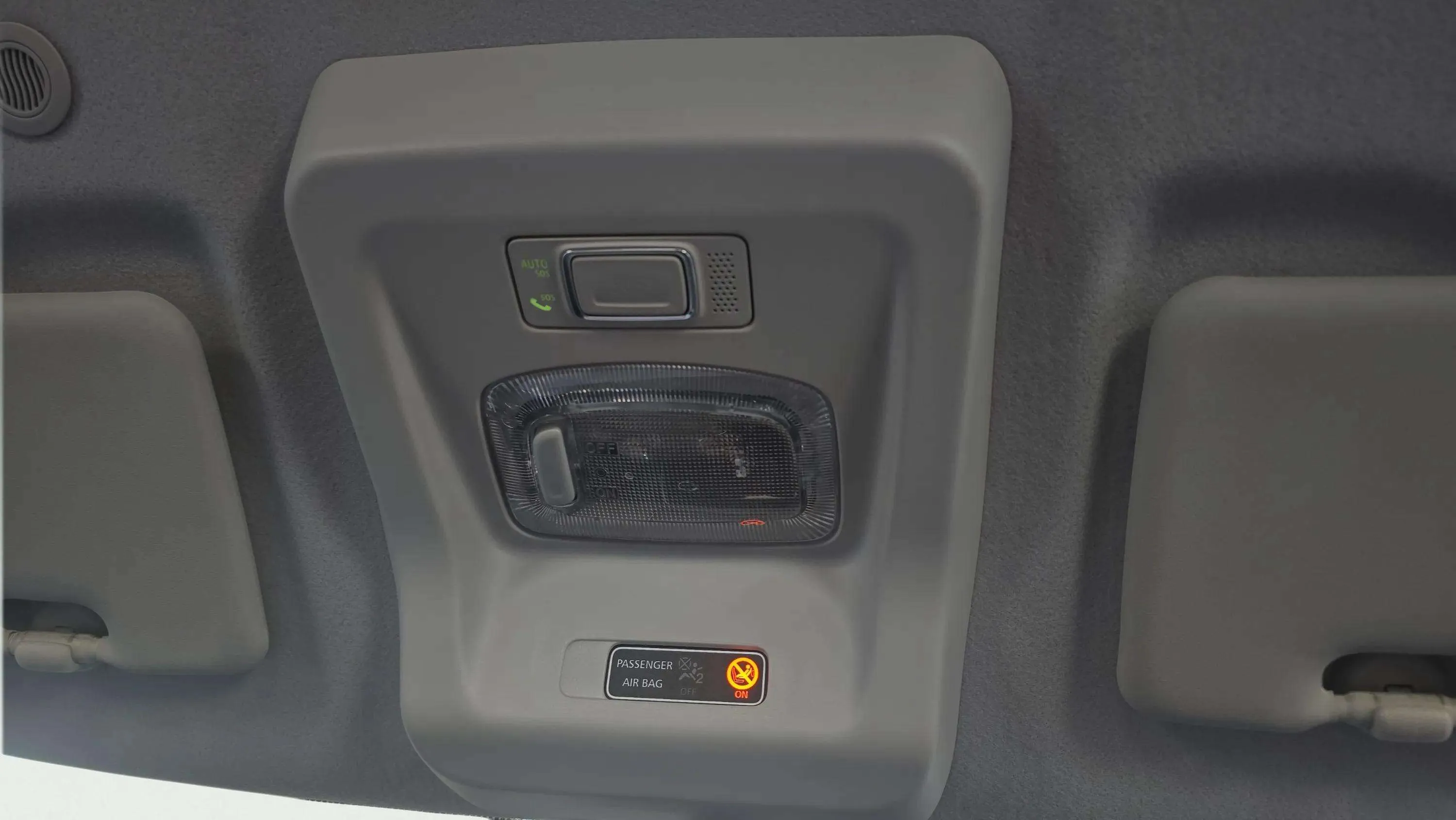 Dacia Spring Business Electric - foto 24