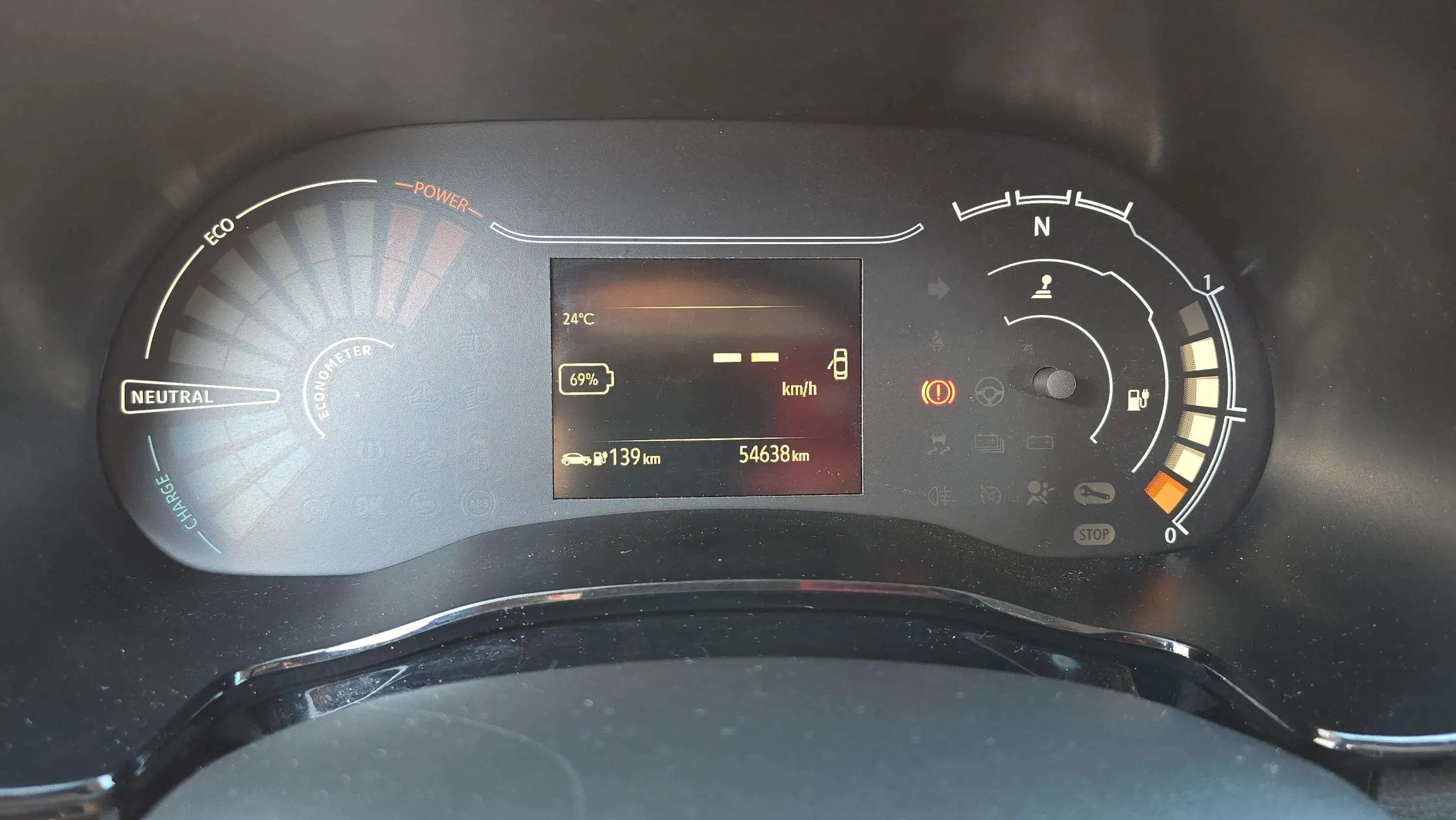 Dacia Spring Business Electric - foto 14