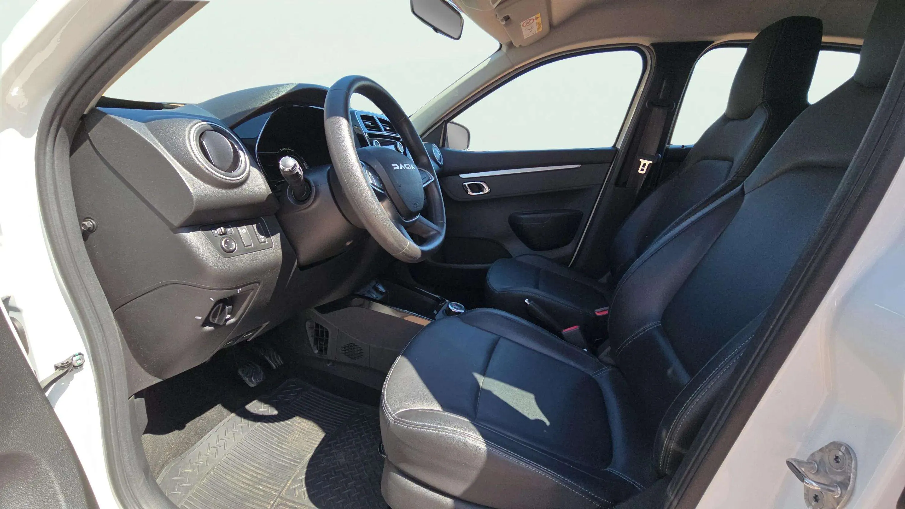 Dacia Spring Business Electric - foto 15