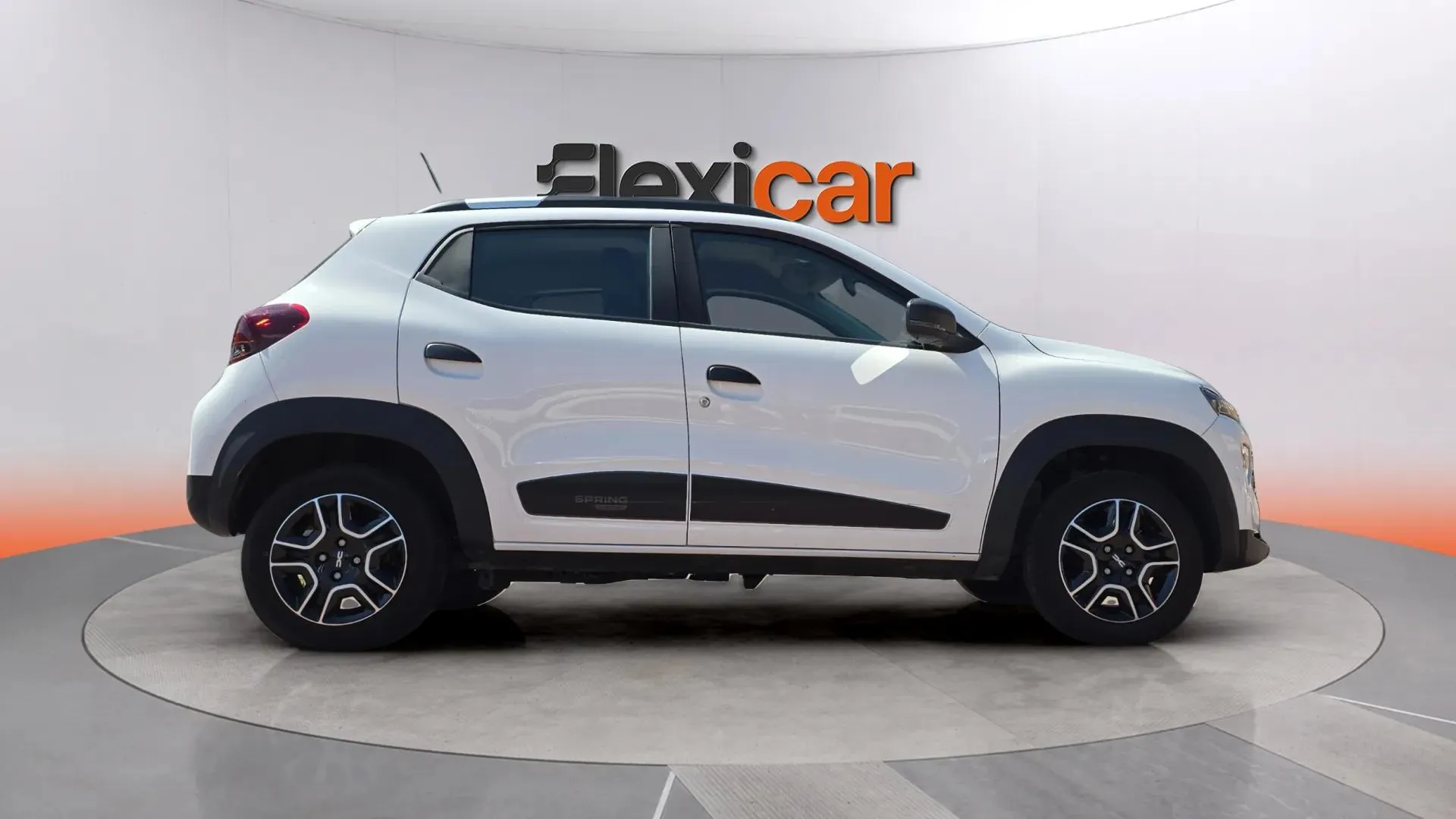 Dacia Spring Business Electric - foto 5
