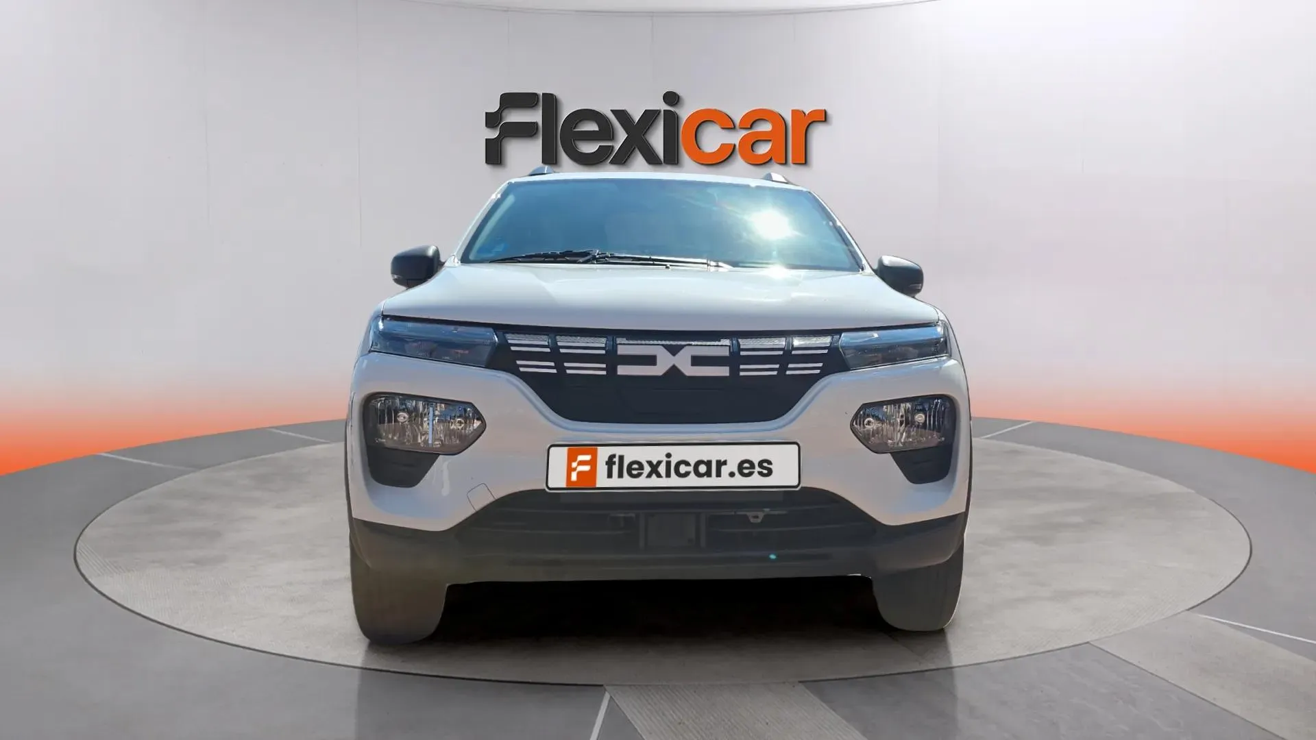 Dacia Spring Business Electric - foto 3