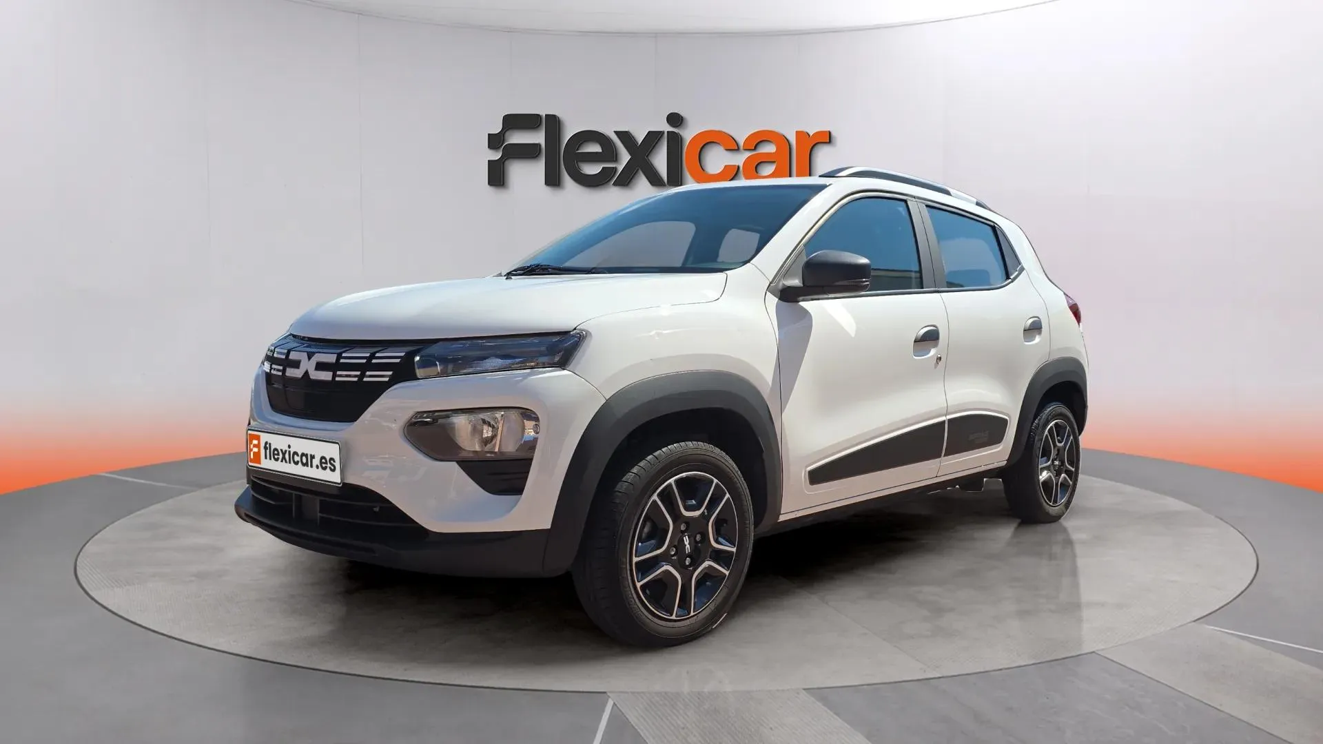 Dacia Spring Business Electric - foto 2