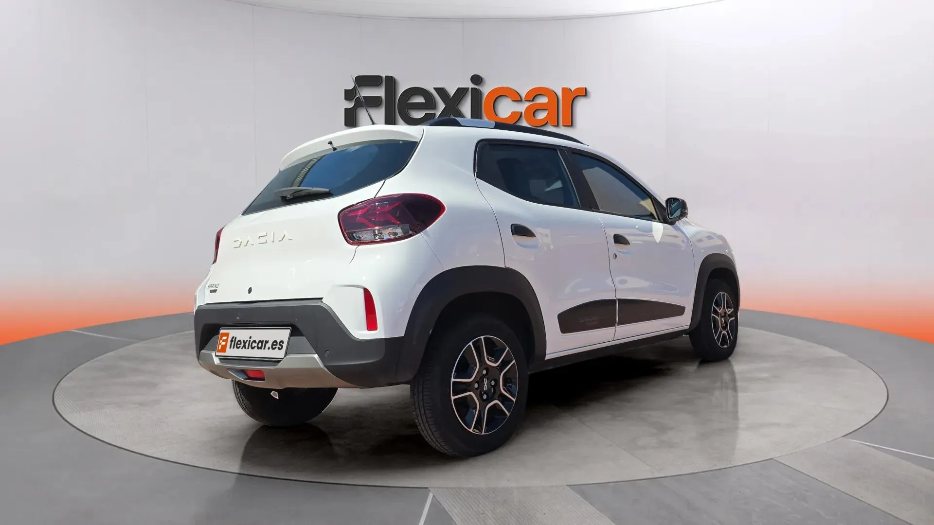 Dacia Spring Business Electric - foto 4