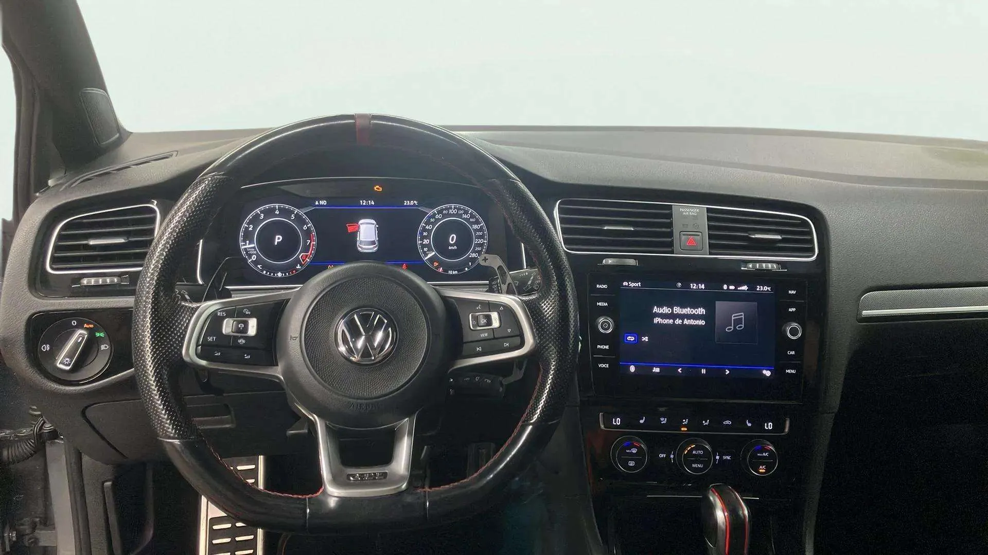 Volkswagen Golf GTI TCR 2.0 TSI DSG - foto 10