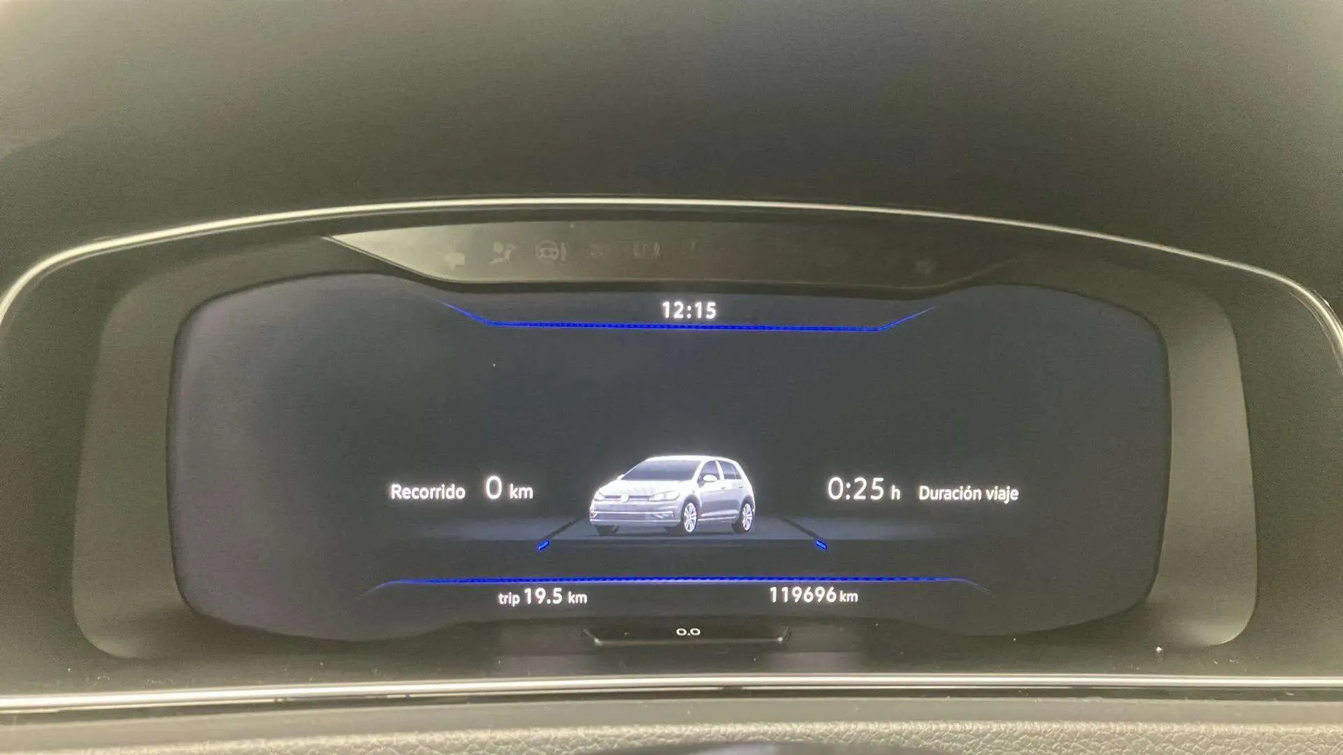 Volkswagen Golf GTI TCR 2.0 TSI DSG - foto 11