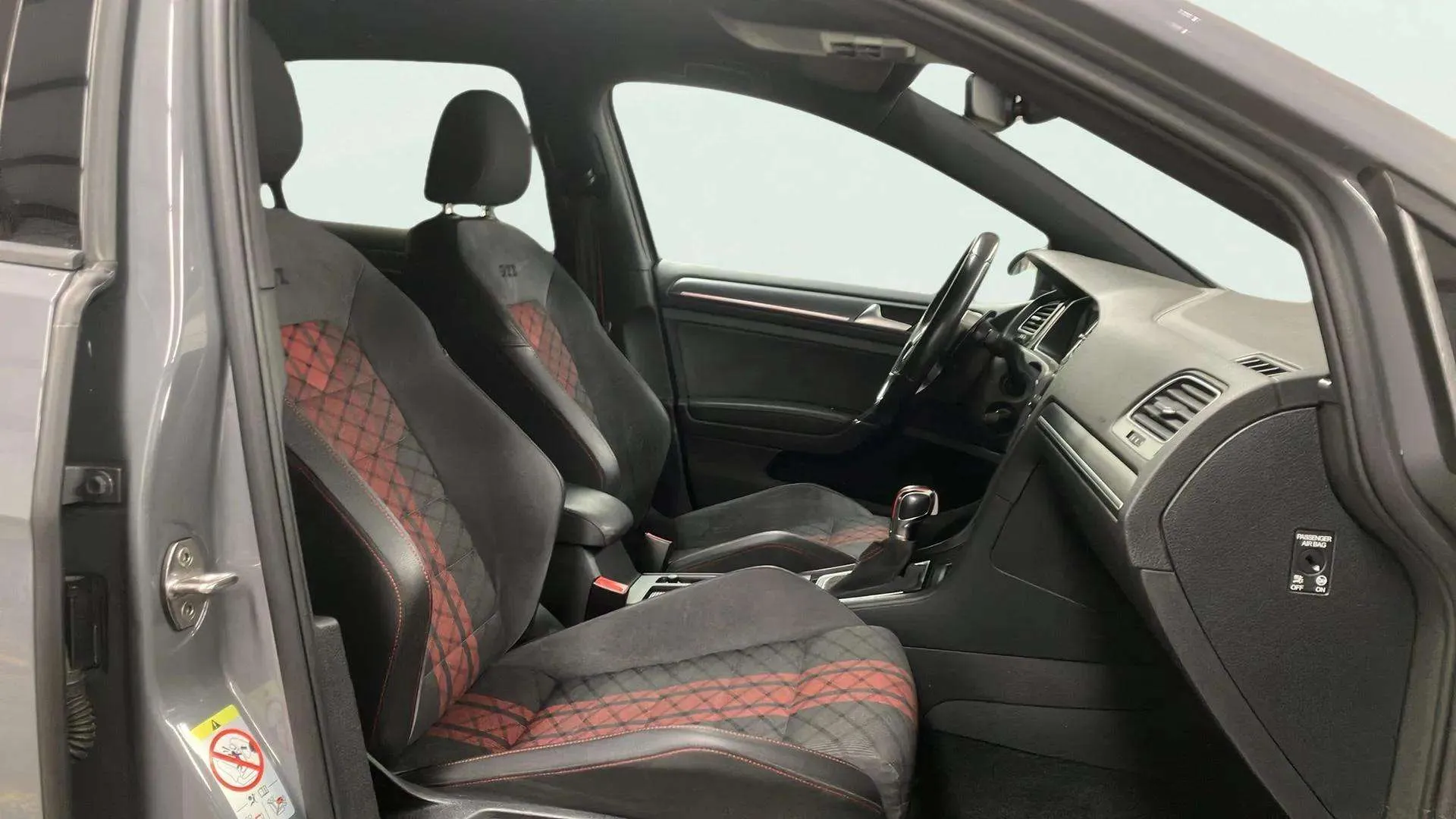 Volkswagen Golf GTI TCR 2.0 TSI DSG - foto 15
