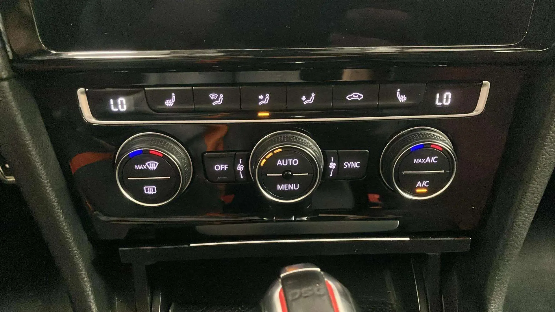 Volkswagen Golf GTI TCR 2.0 TSI DSG - foto 21