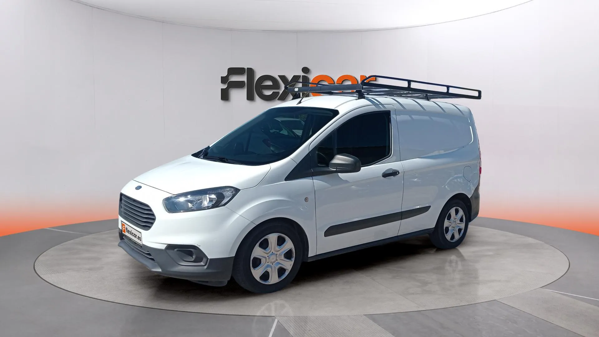 Ford Transit 1.5cc - foto 5