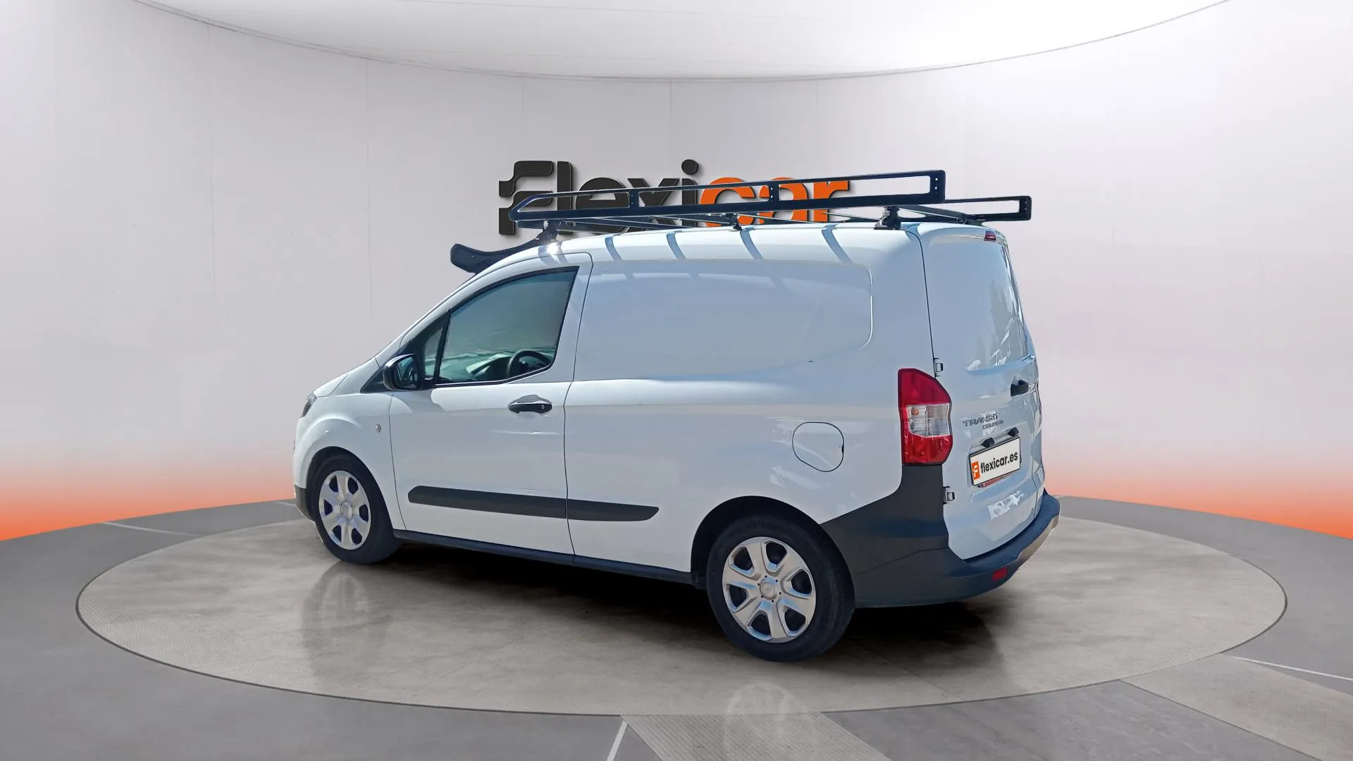 Ford Transit 1.5cc - foto 7