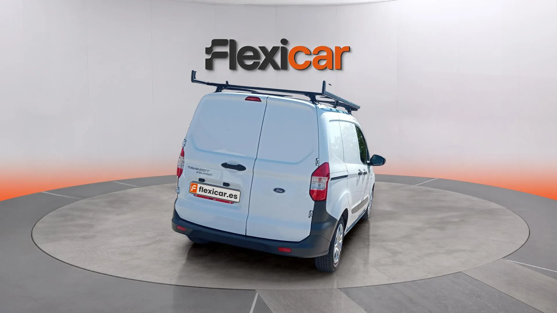 Ford Transit 1.5cc - foto 9