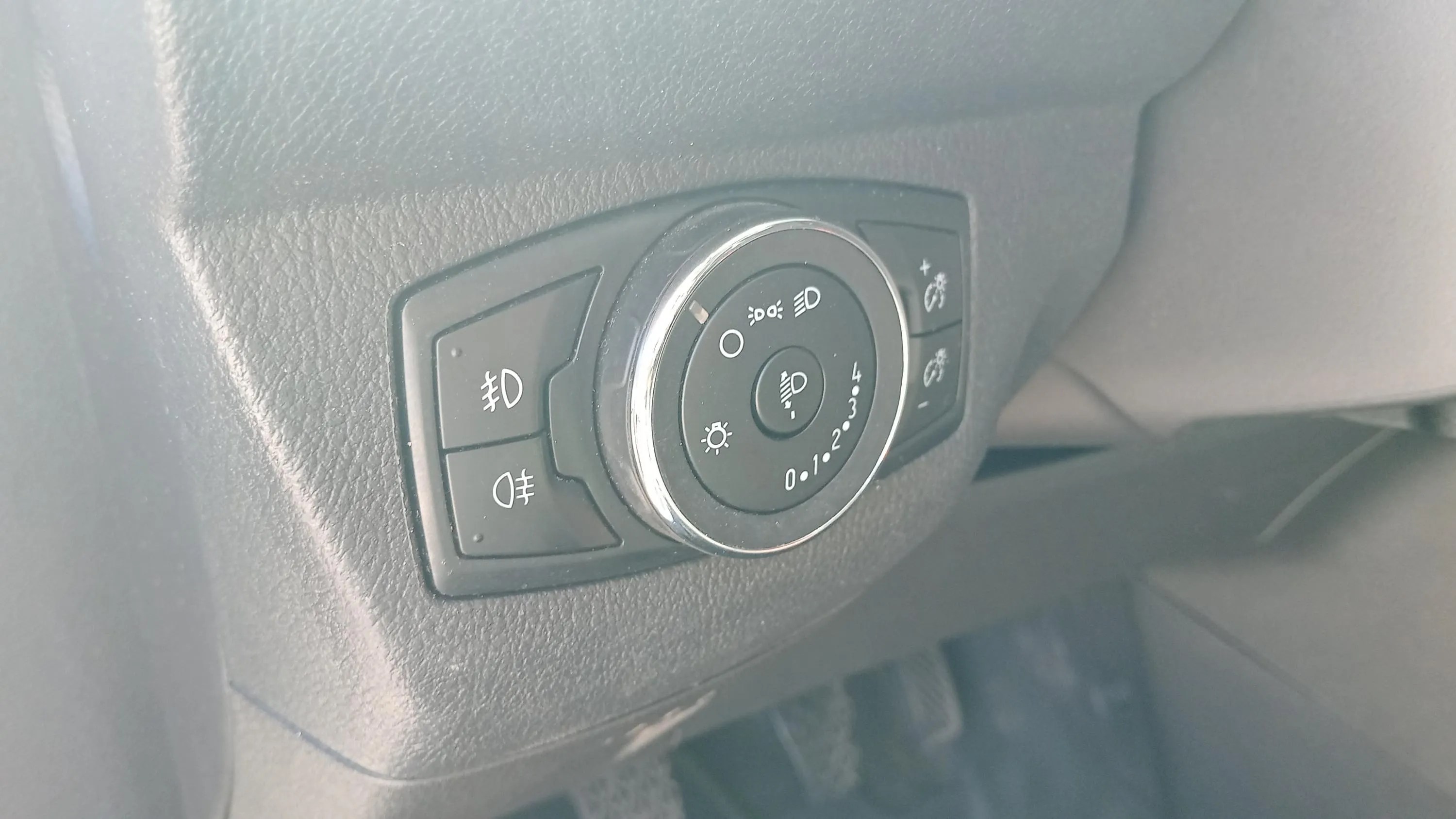 Ford Transit 1.5cc - foto 19