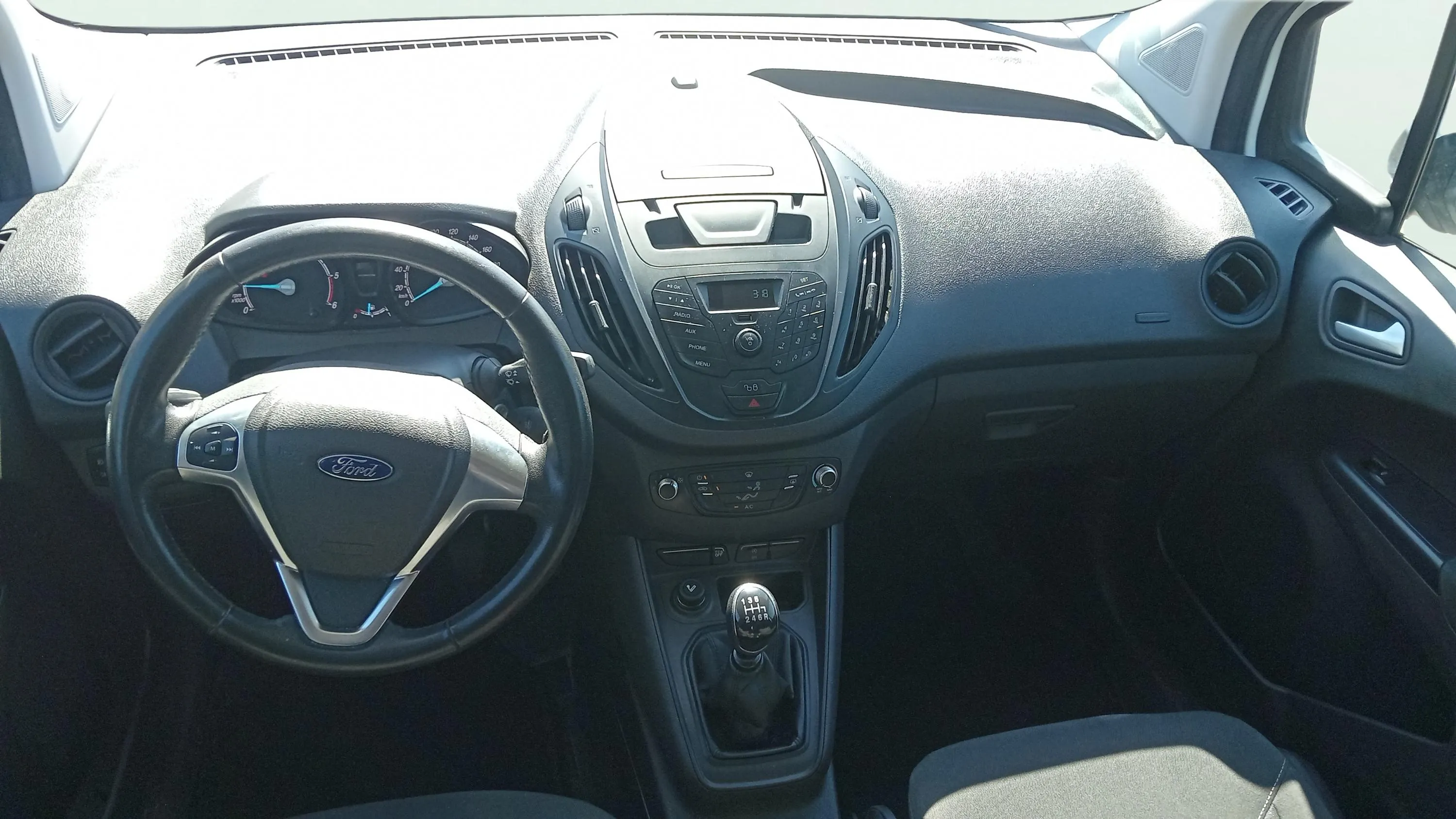 Ford Transit 1.5cc - foto 14