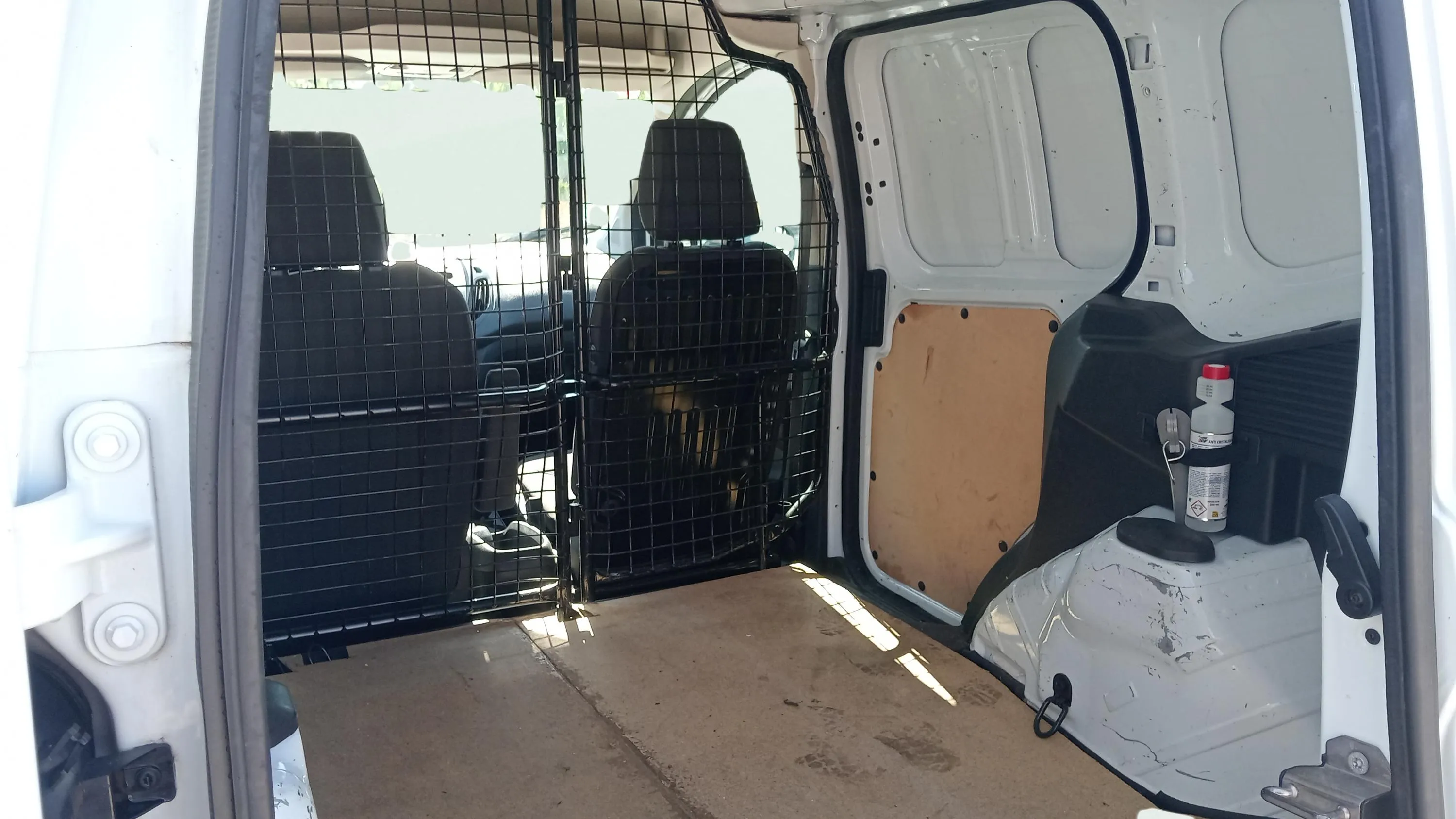 Ford Transit 1.5cc - foto 24