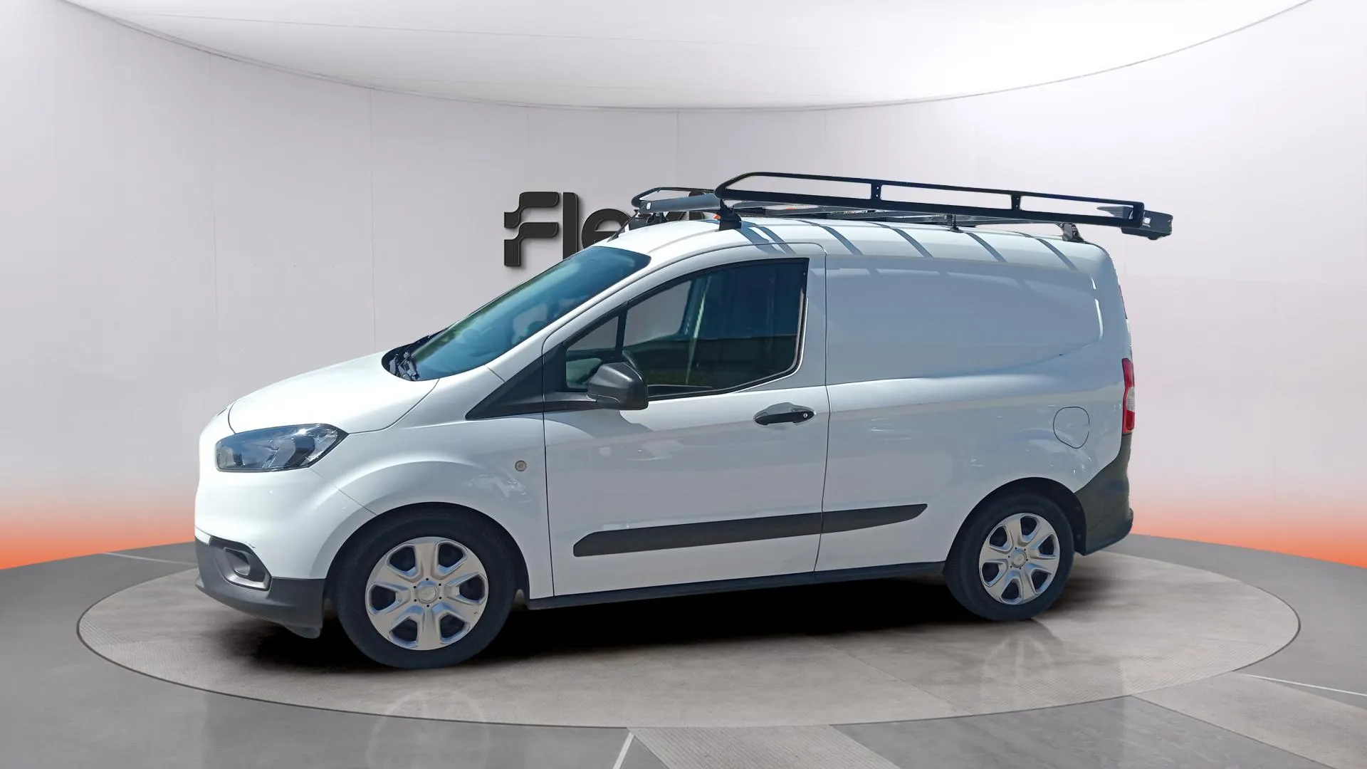 Ford Transit 1.5cc - foto 6