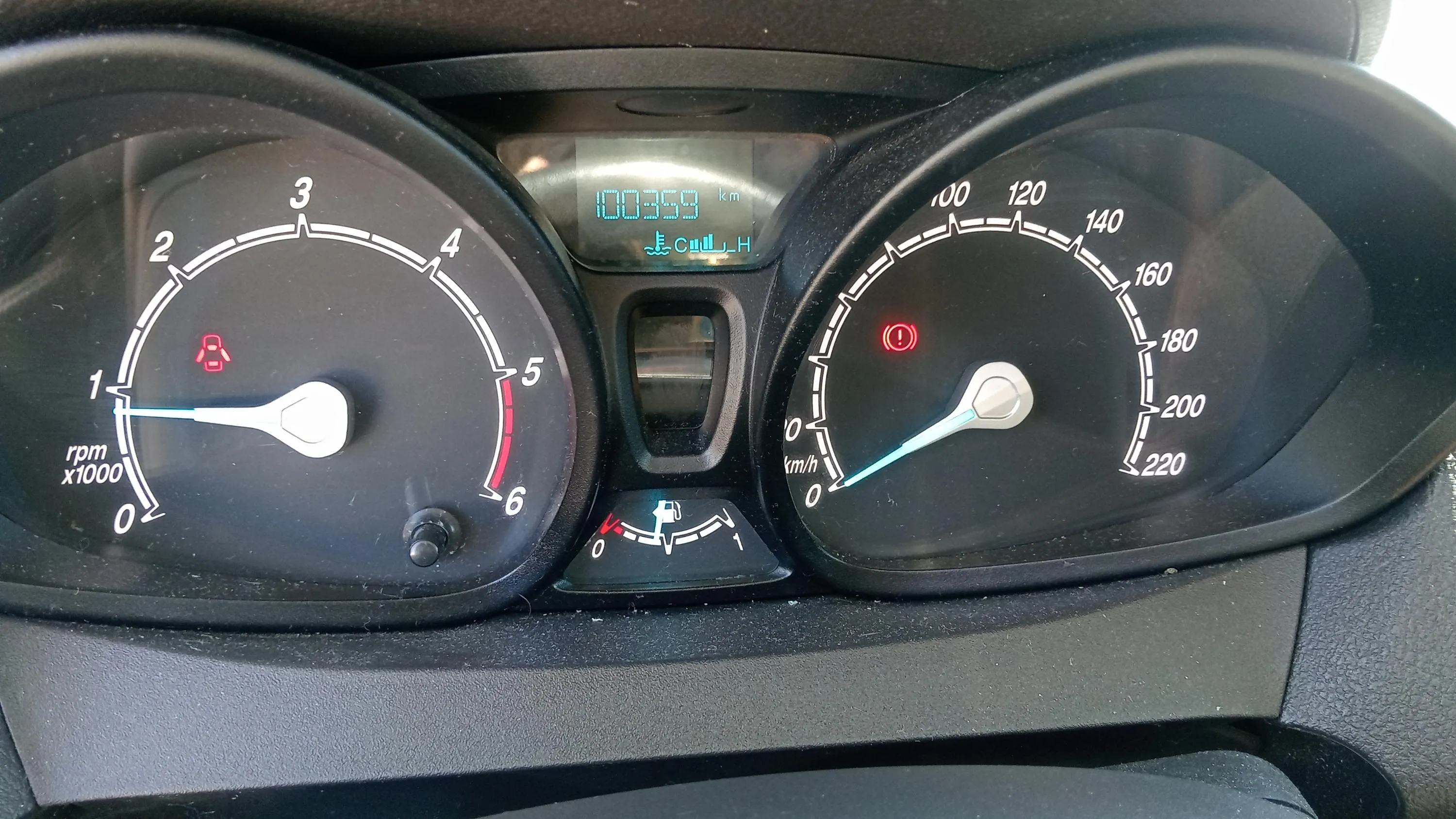 Ford Transit 1.5cc - foto 15