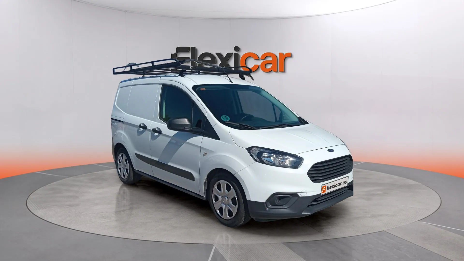 Ford Transit 1.5cc - foto 2