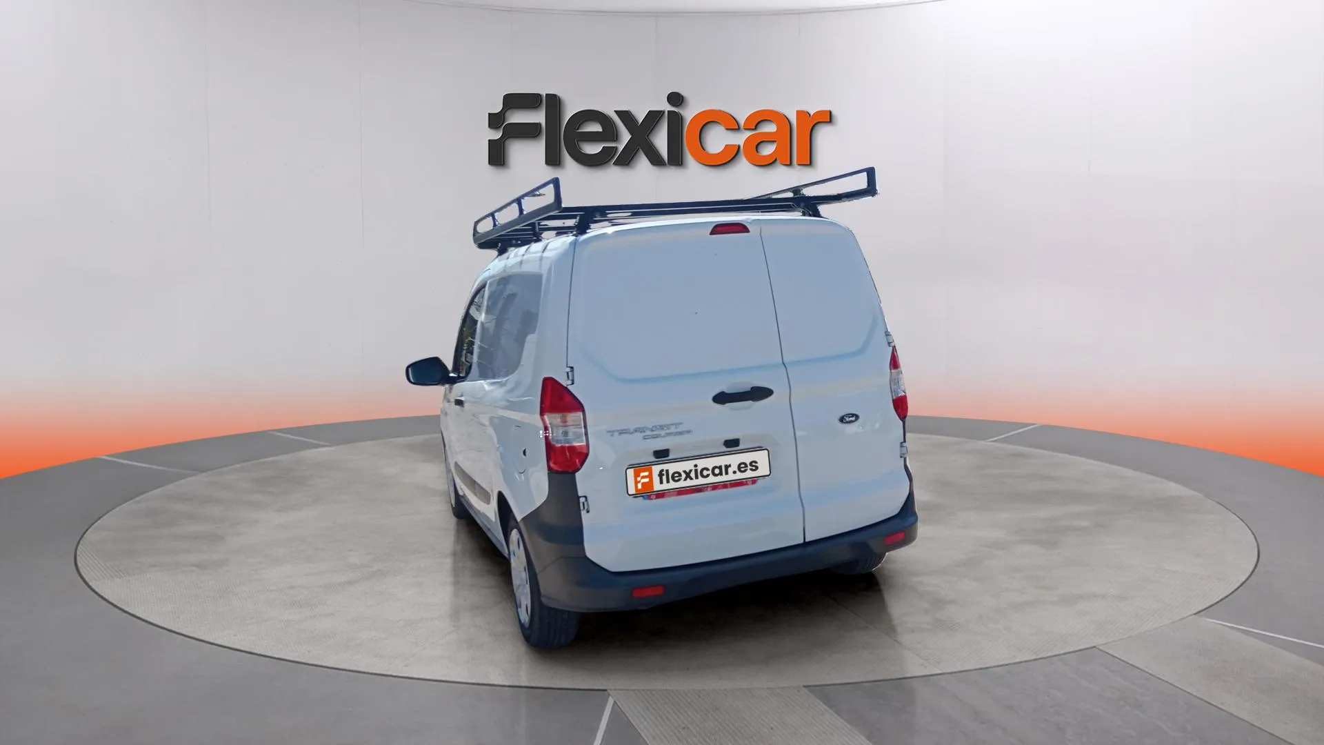 Ford Transit 1.5cc - foto 8