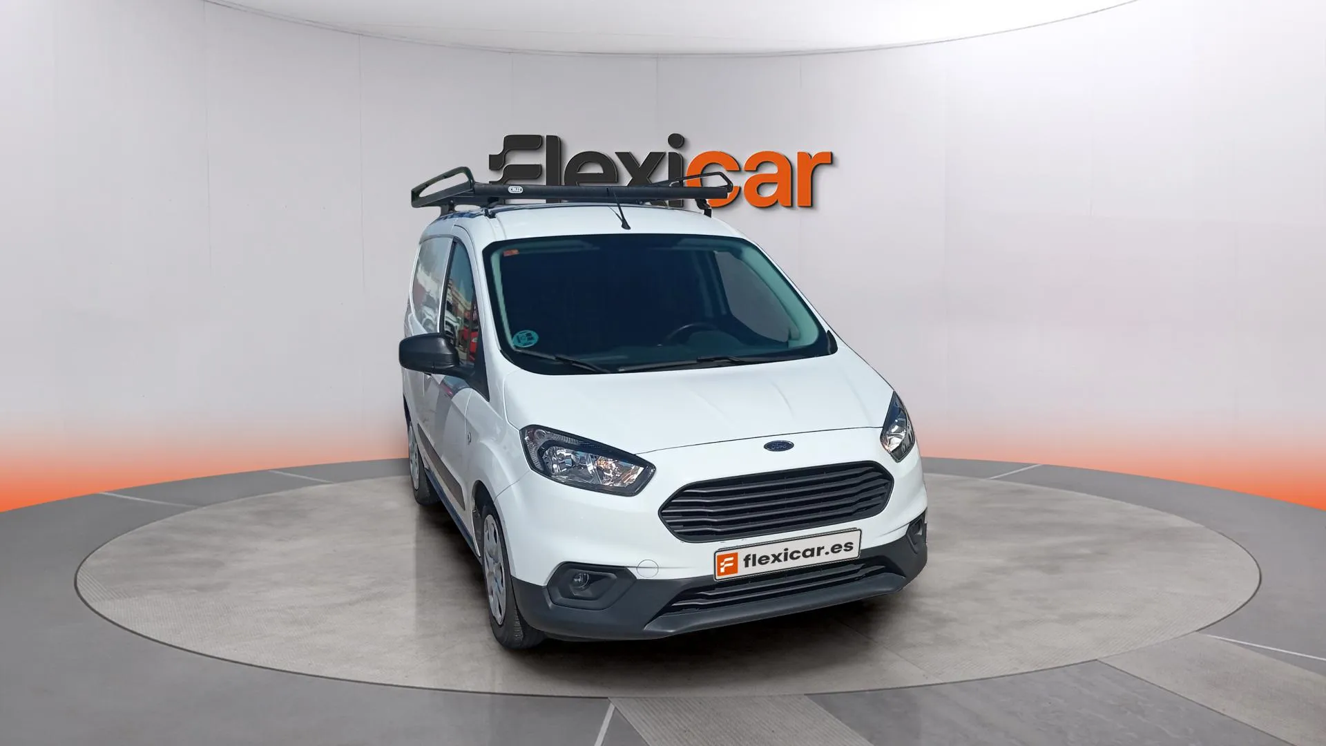 Ford Transit 1.5cc - foto 3