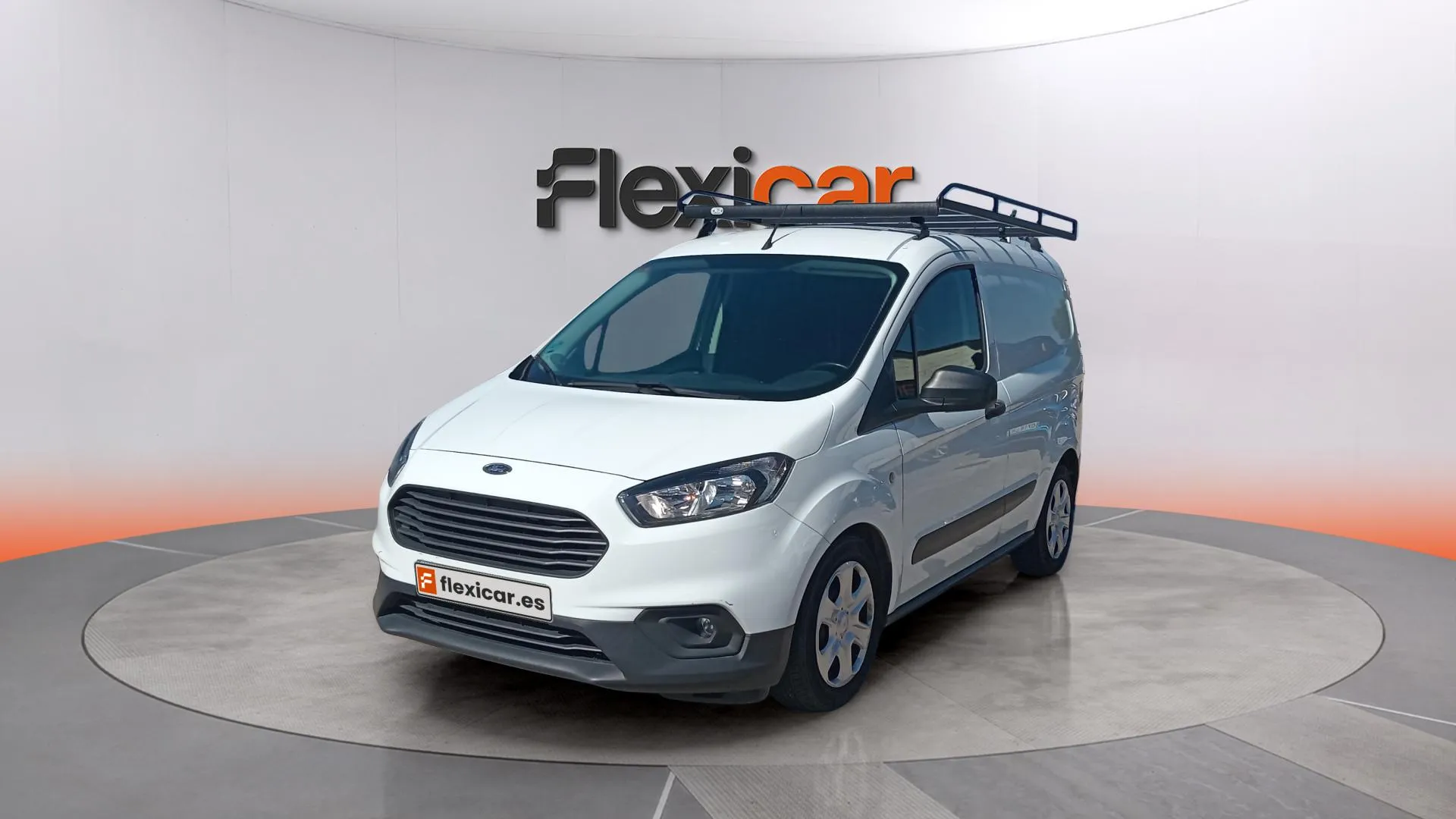 Ford Transit 1.5cc - foto 4