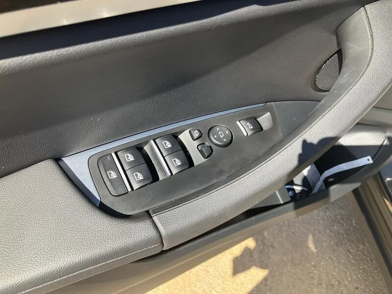 BMW X3 xDrive xLine - foto 12