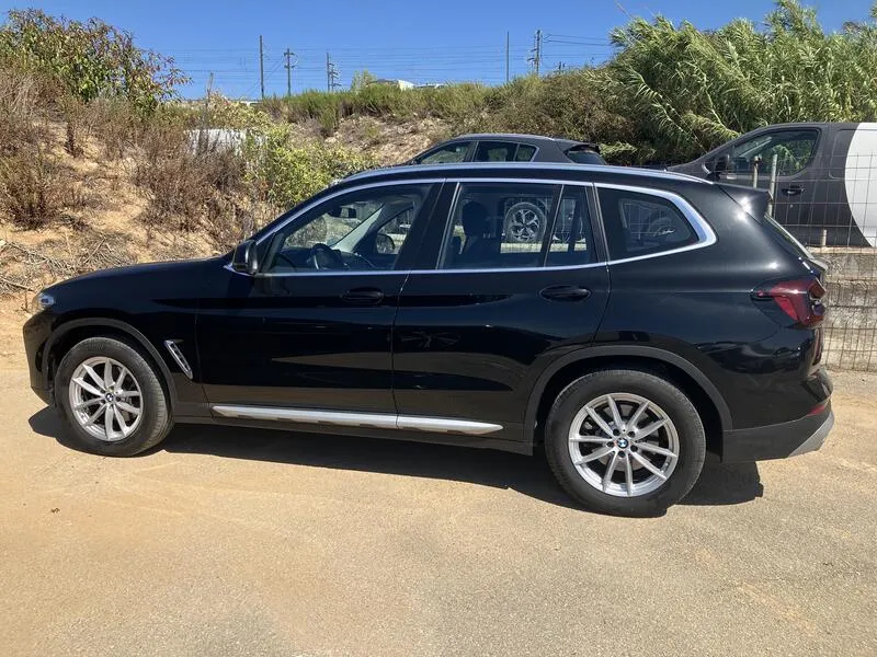 BMW X3 xDrive xLine - foto 3