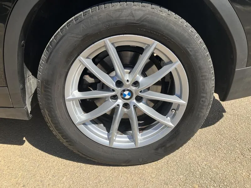BMW X3 xDrive xLine - foto 31