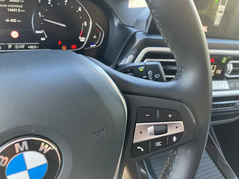 BMW X3 xDrive xLine - foto 18