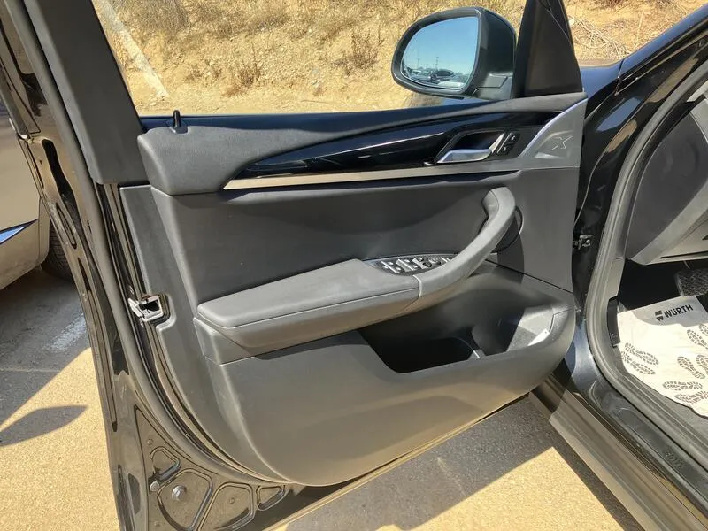 BMW X3 xDrive xLine - foto 11