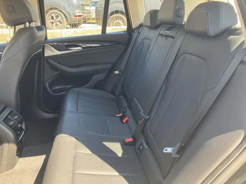 BMW X3 xDrive xLine - foto 14