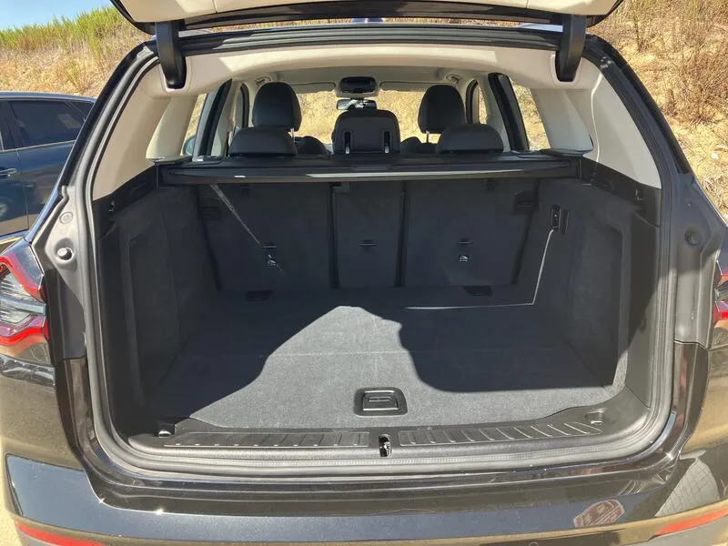 BMW X3 xDrive xLine - foto 32