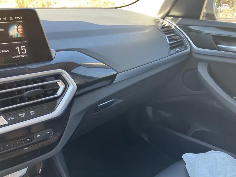 BMW X3 xDrive xLine - foto 26