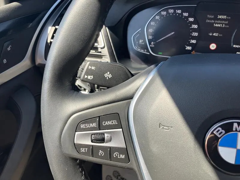 BMW X3 xDrive xLine - foto 17