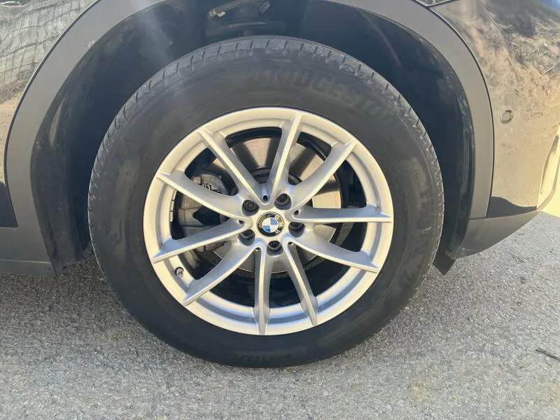 BMW X3 xDrive xLine - foto 36