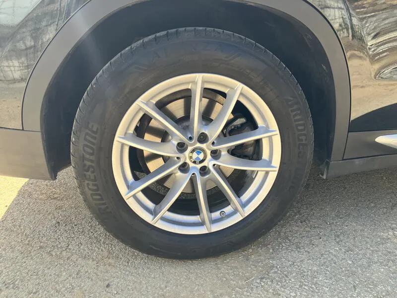 BMW X3 xDrive xLine - foto 35