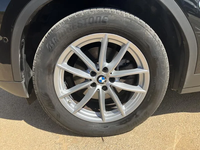 BMW X3 xDrive xLine - foto 29