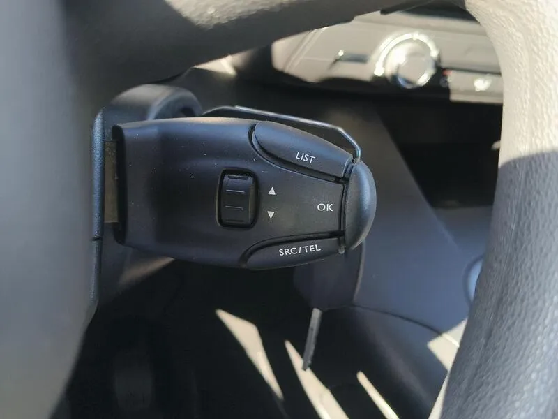 Citroën Berlingo BlueHDi 100 Control - foto 20