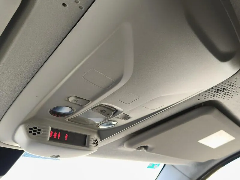 Citroën Berlingo BlueHDi 100 Control - foto 15