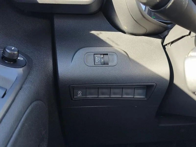 Citroën Berlingo BlueHDi 100 Control - foto 23