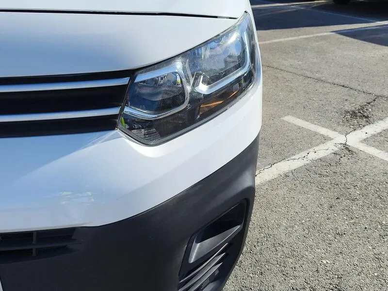 Citroën Berlingo BlueHDi 100 Control - foto 42