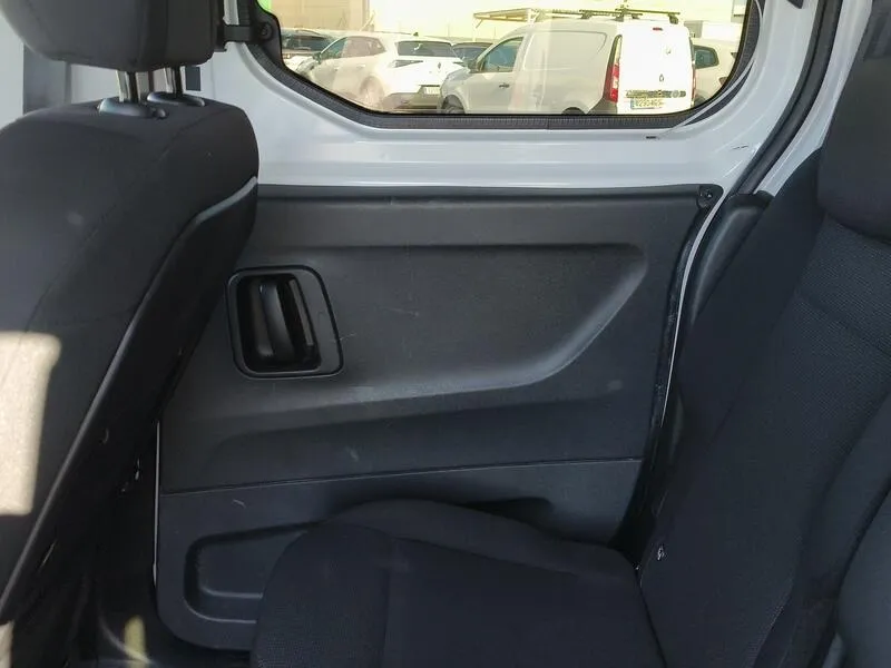 Citroën Berlingo BlueHDi 100 Control - foto 27