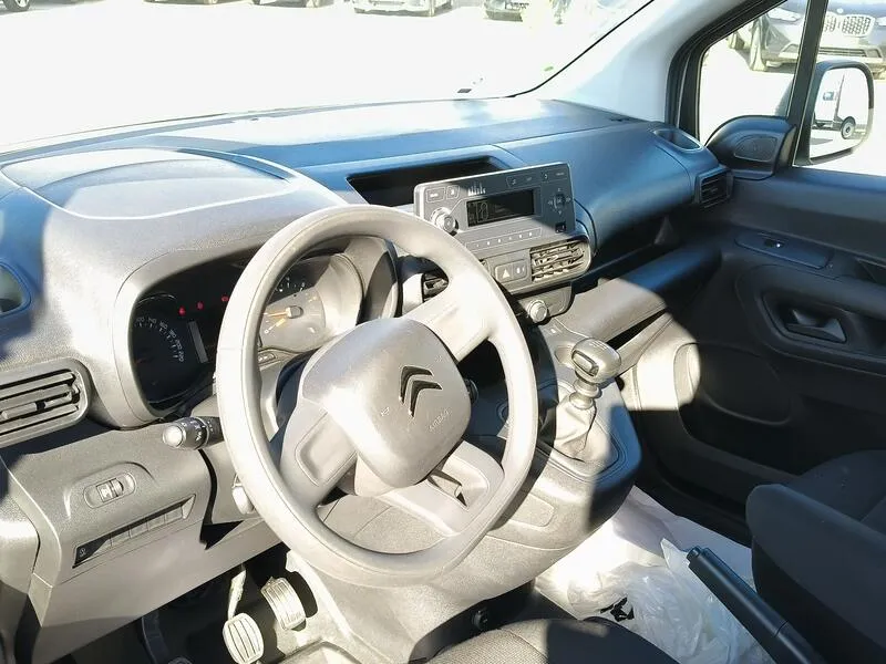Citroën Berlingo BlueHDi 100 Control - foto 10