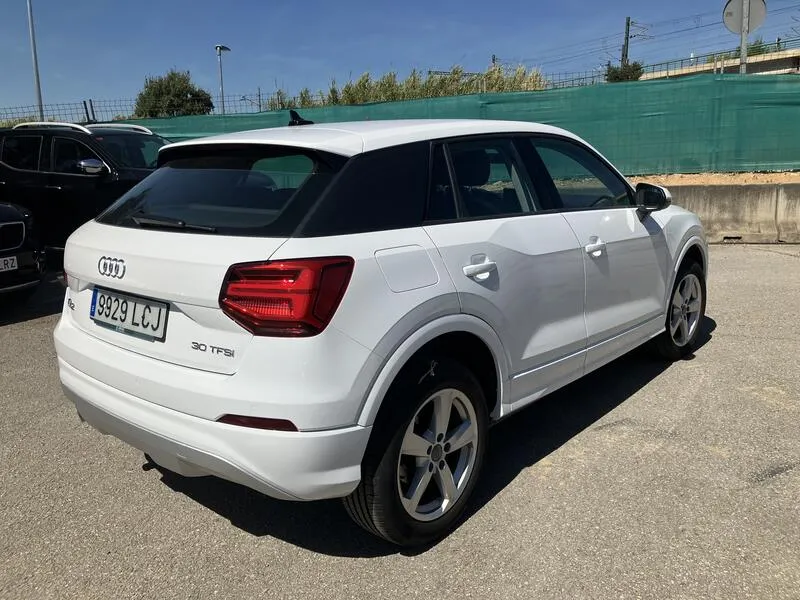Audi Q2 Sport 30 TFSI - foto 6