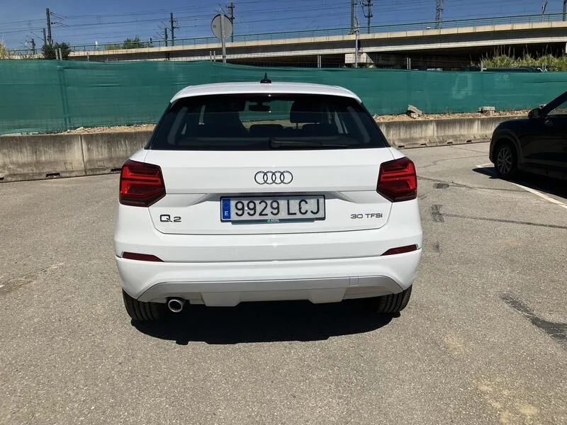 Audi Q2 Sport 30 TFSI - foto 5