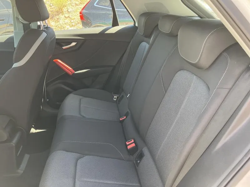 Audi Q2 Sport 30 TFSI - foto 18