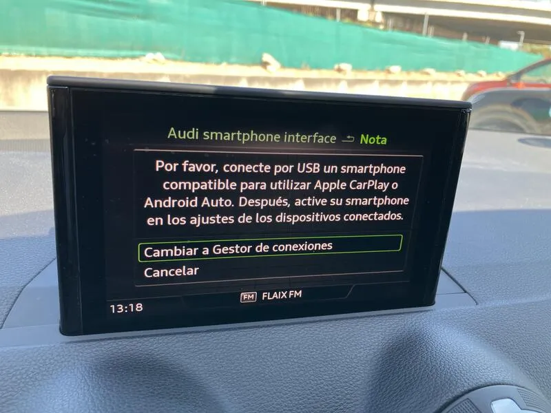 Audi Q2 Sport 30 TFSI - foto 46