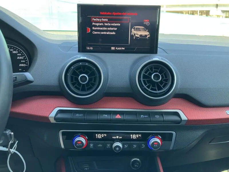 Audi Q2 Sport 30 TFSI - foto 42