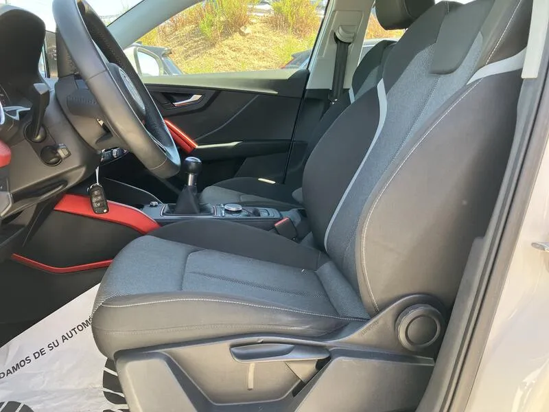 Audi Q2 Sport 30 TFSI - foto 13