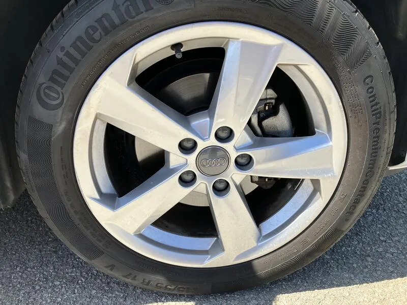 Audi Q2 Sport 30 TFSI - foto 29